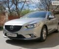 Серый Мазда 6, объемом двигателя 2 л и пробегом 78 тыс. км за 17500 $, фото 1 на Automoto.ua