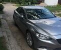 Сірий Мазда 6, об'ємом двигуна 2.5 л та пробігом 84 тис. км за 15000 $, фото 1 на Automoto.ua