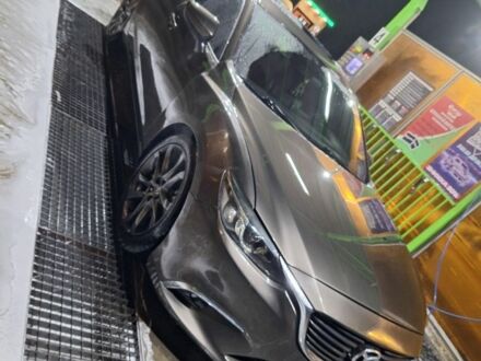 Мазда 6 2016 у Броварах на Automoto.ua Сірий Мазда 6, об'ємом двигуна 2.5 л та пробігом 174 тис. км за 14200 $, фото 1 на Automoto.ua
