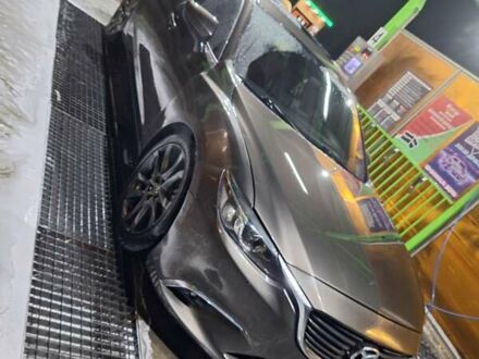 Мазда 6 2016 у Броварах на Automoto.ua Сірий Мазда 6, об'ємом двигуна 2.49 л та пробігом 174 тис. км за 13700 $, фото 1 на Automoto.ua