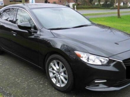 Сірий Мазда 6, об'ємом двигуна 2.5 л та пробігом 89 тис. км за 17899 $, фото 1 на Automoto.ua