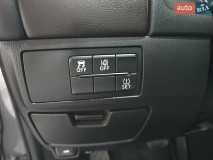 Сірий Мазда 6, об'ємом двигуна 2.5 л та пробігом 72 тис. км за 16550 $, фото 1 на Automoto.ua