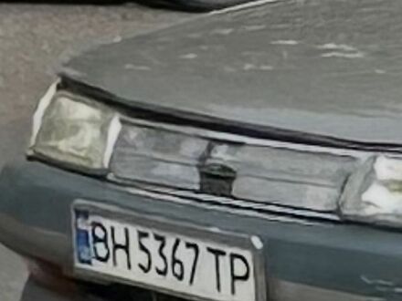 Сірий Мазда 6, об'ємом двигуна 2.6 л та пробігом 78 тис. км за 5010 $, фото 1 на Automoto.ua