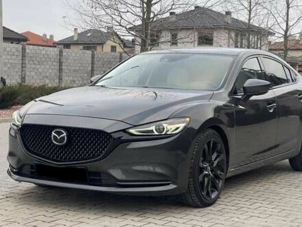 Мазда 6 2018 у Києві на Automoto.ua Сірий Мазда 6, об'ємом двигуна 2.5 л та пробігом 67 тис. км за 12200 $, фото 1 на Automoto.ua