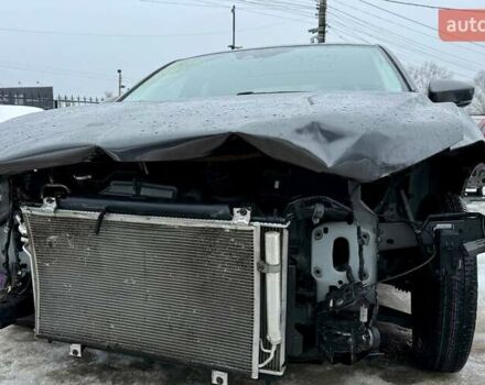 Сірий Мазда 6, об'ємом двигуна 2.49 л та пробігом 93 тис. км за 10700 $, фото 1 на Automoto.ua
