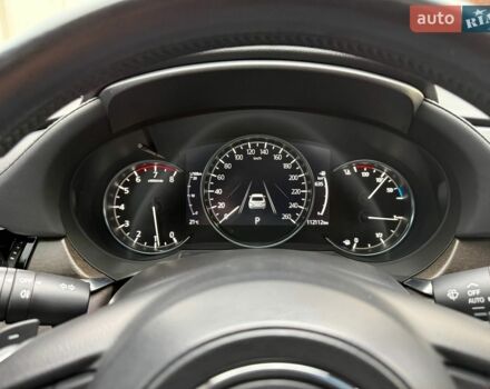 Сірий Мазда 6, об'ємом двигуна 2.49 л та пробігом 111 тис. км за 26999 $, фото 1 на Automoto.ua