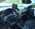 Синий Мазда 6, объемом двигателя 2 л и пробегом 273 тыс. км за 6700 $, фото 3 на Automoto.ua
