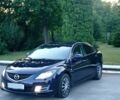 Синий Мазда 6, объемом двигателя 2 л и пробегом 273 тыс. км за 6700 $, фото 5 на Automoto.ua
