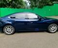 Синий Мазда 6, объемом двигателя 0 л и пробегом 185 тыс. км за 12500 $, фото 4 на Automoto.ua