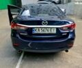 Синий Мазда 6, объемом двигателя 0 л и пробегом 185 тыс. км за 12500 $, фото 1 на Automoto.ua