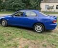 Синий Мазда 6, объемом двигателя 2 л и пробегом 414 тыс. км за 2200 $, фото 1 на Automoto.ua