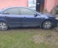 Синий Мазда 6, объемом двигателя 1.8 л и пробегом 360 тыс. км за 1100 $, фото 1 на Automoto.ua