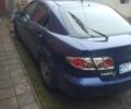 Синий Мазда 6, объемом двигателя 1.8 л и пробегом 360 тыс. км за 1100 $, фото 12 на Automoto.ua