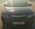 Синій Мазда 6, об'ємом двигуна 2 л та пробігом 272 тис. км за 1400 $, фото 1 на Automoto.ua