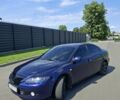 Синий Мазда 6, объемом двигателя 2 л и пробегом 376 тыс. км за 3800 $, фото 1 на Automoto.ua