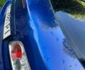 Синий Мазда 6, объемом двигателя 2 л и пробегом 250 тыс. км за 4002 $, фото 7 на Automoto.ua