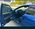 Синий Мазда 6, объемом двигателя 2 л и пробегом 250 тыс. км за 4002 $, фото 4 на Automoto.ua