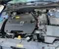 Синий Мазда 6, объемом двигателя 2 л и пробегом 250 тыс. км за 4002 $, фото 9 на Automoto.ua