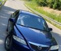 Синий Мазда 6, объемом двигателя 2 л и пробегом 250 тыс. км за 2299 $, фото 8 на Automoto.ua