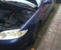 Синий Мазда 6, объемом двигателя 1.8 л и пробегом 360 тыс. км за 1100 $, фото 6 на Automoto.ua