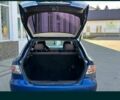 Синий Мазда 6, объемом двигателя 2 л и пробегом 250 тыс. км за 4002 $, фото 2 на Automoto.ua