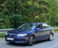 Синий Мазда 6, объемом двигателя 2 л и пробегом 250 тыс. км за 2299 $, фото 1 на Automoto.ua
