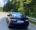 Синий Мазда 6, объемом двигателя 2 л и пробегом 250 тыс. км за 2299 $, фото 4 на Automoto.ua