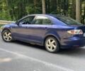 Синий Мазда 6, объемом двигателя 2 л и пробегом 250 тыс. км за 2299 $, фото 2 на Automoto.ua