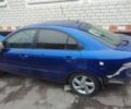 Синий Мазда 6, объемом двигателя 2 л и пробегом 260 тыс. км за 800 $, фото 1 на Automoto.ua