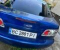 Синий Мазда 6, объемом двигателя 2 л и пробегом 250 тыс. км за 4002 $, фото 6 на Automoto.ua