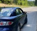 Синий Мазда 6, объемом двигателя 2 л и пробегом 250 тыс. км за 2299 $, фото 5 на Automoto.ua