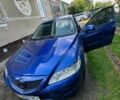 Синий Мазда 6, объемом двигателя 2 л и пробегом 250 тыс. км за 4002 $, фото 11 на Automoto.ua