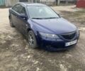 Синий Мазда 6, объемом двигателя 2 л и пробегом 480 тыс. км за 2800 $, фото 6 на Automoto.ua