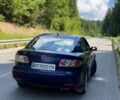 Синий Мазда 6, объемом двигателя 2 л и пробегом 250 тыс. км за 2299 $, фото 6 на Automoto.ua