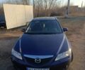 Синий Мазда 6, объемом двигателя 2 л и пробегом 450 тыс. км за 2700 $, фото 6 на Automoto.ua