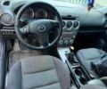 Синий Мазда 6, объемом двигателя 2 л и пробегом 250 тыс. км за 4002 $, фото 8 на Automoto.ua