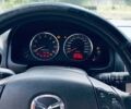 Синій Мазда 6, об'ємом двигуна 2 л та пробігом 253 тис. км за 4500 $, фото 7 на Automoto.ua