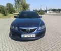 Синий Мазда 6, объемом двигателя 1.8 л и пробегом 220 тыс. км за 3799 $, фото 1 на Automoto.ua