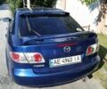 Синій Мазда 6, об'ємом двигуна 2 л та пробігом 167 тис. км за 3800 $, фото 5 на Automoto.ua