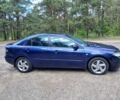 Синій Мазда 6, об'ємом двигуна 2 л та пробігом 300 тис. км за 3400 $, фото 5 на Automoto.ua