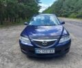 Синій Мазда 6, об'ємом двигуна 2 л та пробігом 300 тис. км за 3400 $, фото 2 на Automoto.ua