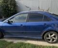 Синий Мазда 6, объемом двигателя 2 л и пробегом 320 тыс. км за 891 $, фото 1 на Automoto.ua