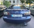 Синий Мазда 6, объемом двигателя 2 л и пробегом 322 тыс. км за 3202 $, фото 2 на Automoto.ua