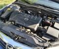 Синій Мазда 6, об'ємом двигуна 2 л та пробігом 167 тис. км за 3800 $, фото 8 на Automoto.ua