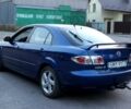 Синій Мазда 6, об'ємом двигуна 2 л та пробігом 180 тис. км за 2650 $, фото 2 на Automoto.ua