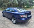 Синій Мазда 6, об'ємом двигуна 2 л та пробігом 300 тис. км за 3400 $, фото 3 на Automoto.ua