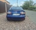 Синий Мазда 6, объемом двигателя 1.8 л и пробегом 190 тыс. км за 999 $, фото 1 на Automoto.ua