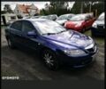 Синій Мазда 6, об'ємом двигуна 2 л та пробігом 268 тис. км за 3900 $, фото 1 на Automoto.ua