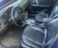 Синий Мазда 6, объемом двигателя 0 л и пробегом 3 тыс. км за 4008 $, фото 4 на Automoto.ua