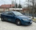 Синий Мазда 6, объемом двигателя 2 л и пробегом 220 тыс. км за 4200 $, фото 20 на Automoto.ua